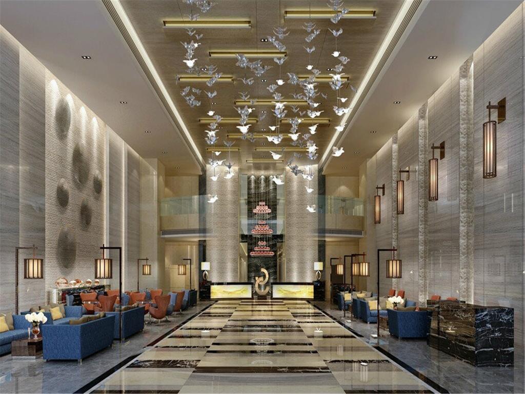 The Century Hotel Чжуншань Экстерьер фото